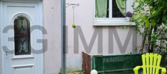 3 غرف نوم منزل في La Ferte-sous-Jouarre, France رقم 208409 7