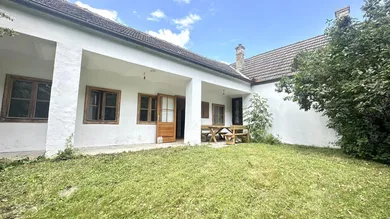 3 rooms Land in Ganserndorf, Austria No. 133586