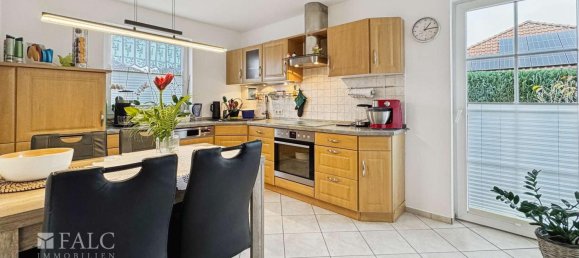 Бунгало с 3 спальнями в Северо-Западный Мекленбург, Германия № 320486 12