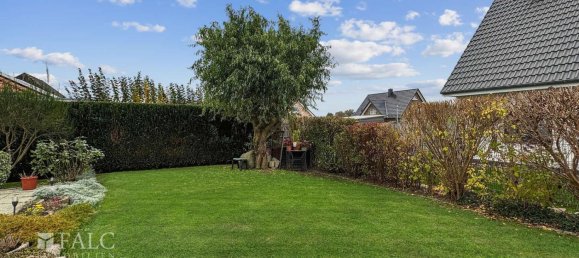 Бунгало с 3 спальнями в Северо-Западный Мекленбург, Германия № 320486 7