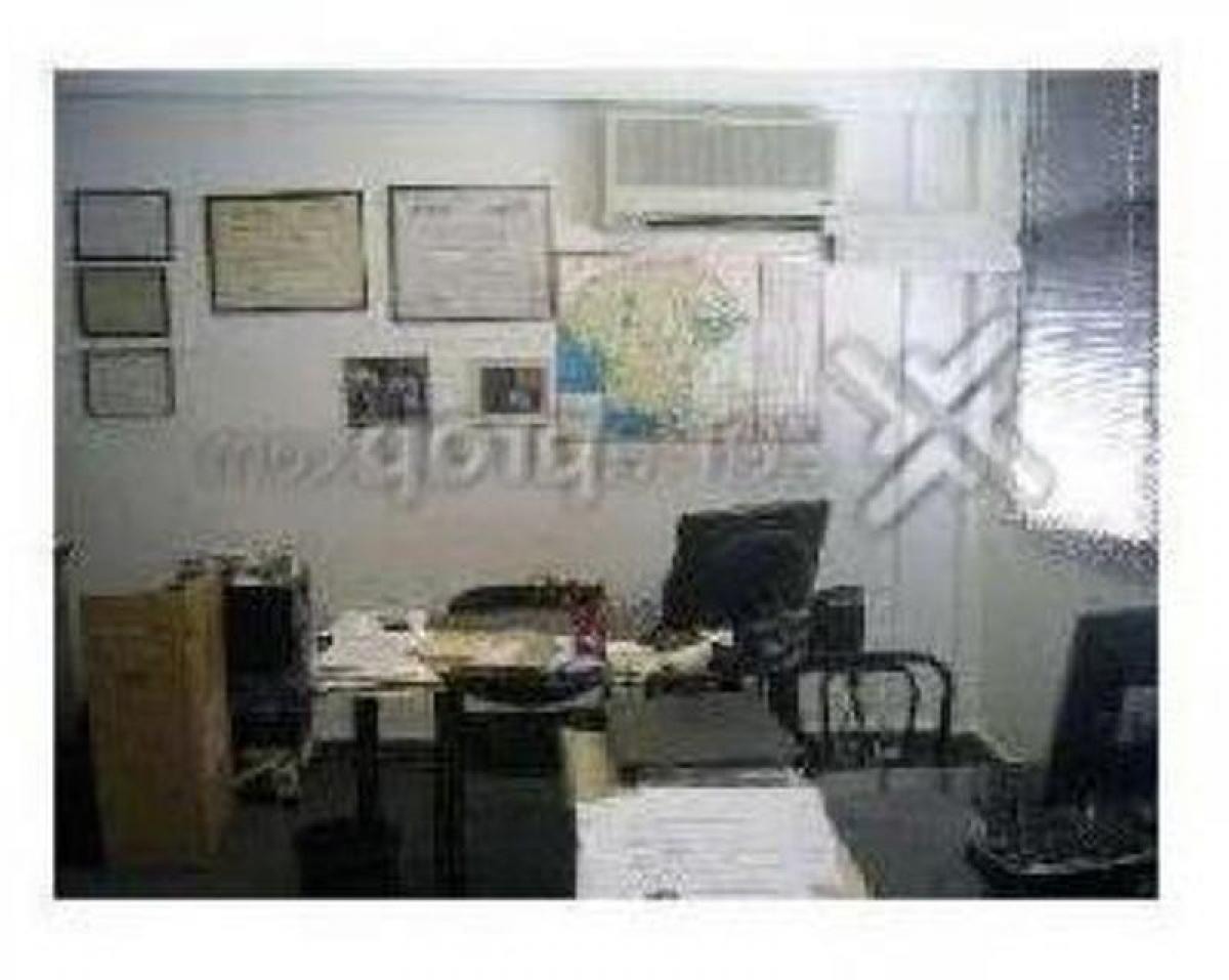  مكتب في Buenos Aires, Argentina 63متر مربع رقم 107096