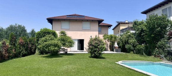 4 bedrooms House in Pfaffstatten, Austria No. 155194 26