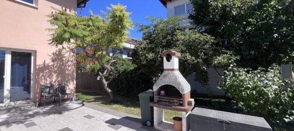 4 bedrooms House in Pfaffstatten, Austria No. 155194 23