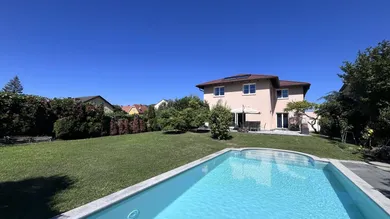 4 bedrooms House in Pfaffstatten, Austria No. 155194