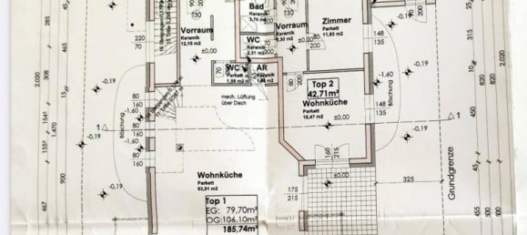 4 bedrooms House in Pfaffstatten, Austria No. 155194 29