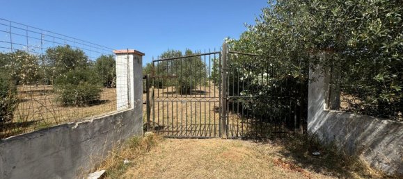 6300m² Land in Sassari, Italy No. 301451 6