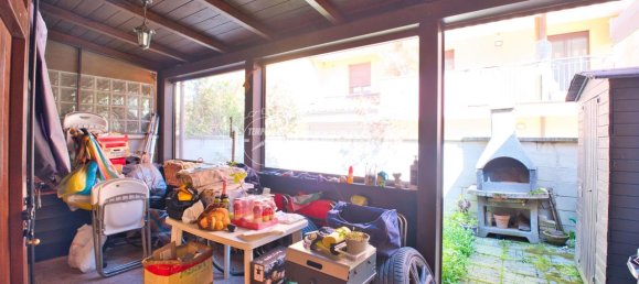 4 rooms Villa in Romentino, Italy No. 14616 23