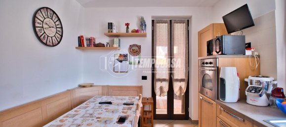 4 rooms Villa in Romentino, Italy No. 14616 9