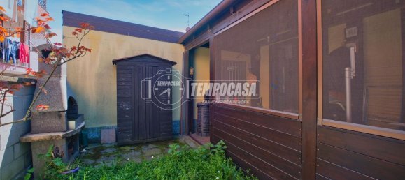 4 rooms Villa in Romentino, Italy No. 14616 26