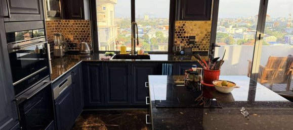 Apartamento de 2 dormitorios en Chiang Mai, Thailand No. 72390 2