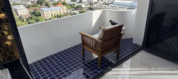 Apartamento de 2 dormitorios en Chiang Mai, Thailand No. 72390 15