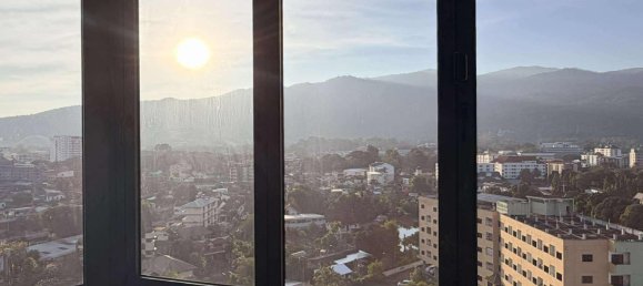 Apartamento de 2 dormitorios en Chiang Mai, Thailand No. 72390 16