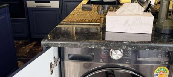 Apartamento de 2 dormitorios en Chiang Mai, Thailand No. 72390 11