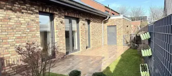 3 غرف نوم منزل في Stade, Germany رقم 29530 3