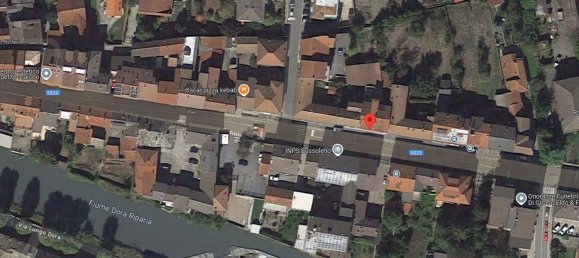 4 rooms Apartment in Bussoleno, Italy No. 212070 16