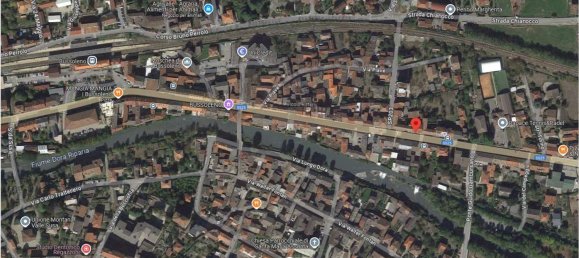 4 rooms Apartment in Bussoleno, Italy No. 212070 22