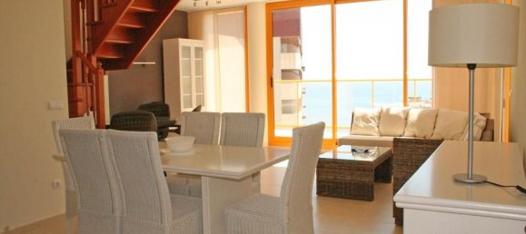 3 Schlafzimmer Penthouse in Calpe, Spain, Nr. 91617 4