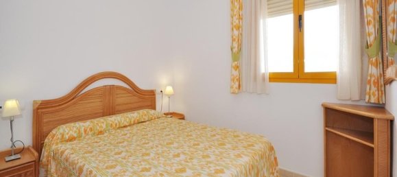 3 Schlafzimmer Penthouse in Calpe, Spain, Nr. 91617 11