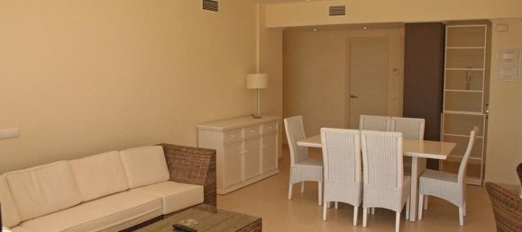 3 Schlafzimmer Penthouse in Calpe, Spain, Nr. 91617 7