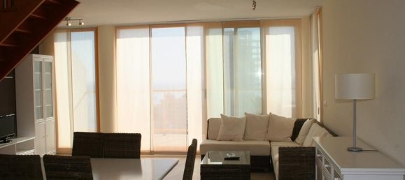 3 Schlafzimmer Penthouse in Calpe, Spain, Nr. 91617 6