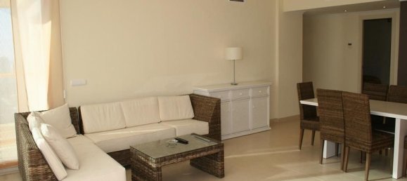 3 Schlafzimmer Penthouse in Calpe, Spain, Nr. 91617 9