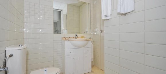 3 Schlafzimmer Penthouse in Calpe, Spain, Nr. 91617 12