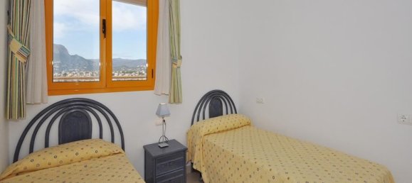 3 Schlafzimmer Penthouse in Calpe, Spain, Nr. 91617 10