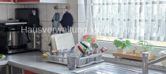 2 rooms Apartment in Saarbrucken, Germany No. 315838 4