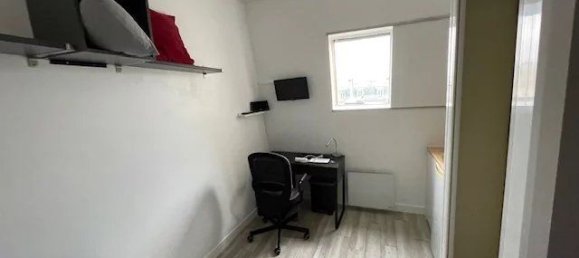 Studio in Paris, France, Nr. 329833 4