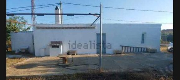 5700m² Land in Almeria, Spain No. 162000 4