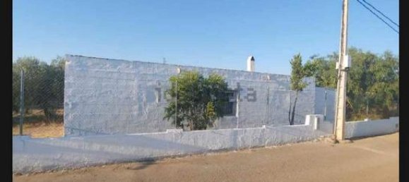 5700m² Land in Almeria, Spain No. 162000 3