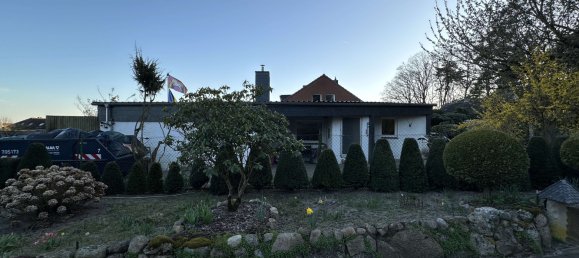 Bungalow de 4 divisões em Gifhorn, Germany N.º 218437 2