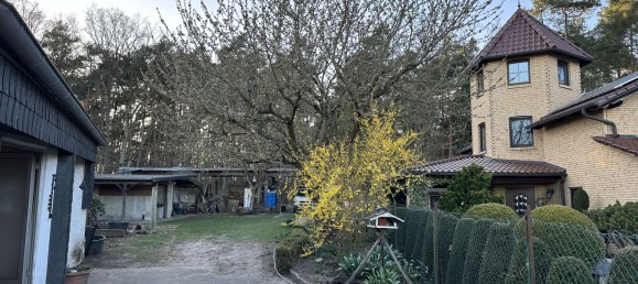 Bungalow de 4 divisões em Gifhorn, Germany N.º 218437 9