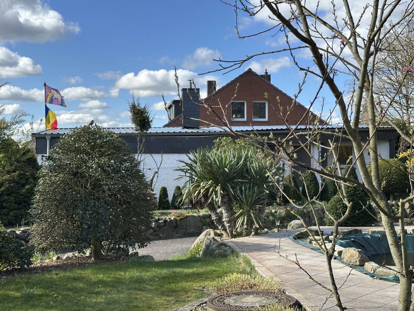 Bungalow de 4 divisões em Gifhorn, Germany N.º 218437