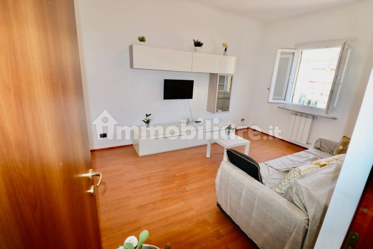2 chambres Appartement à Genoa, Italy No. 401570