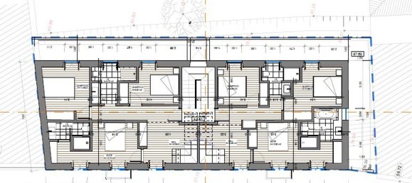 3 غرف نوم بانتهاوس في Cascais, Portugal رقم 11922 7
