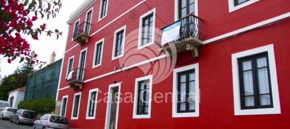 3 غرف نوم بانتهاوس في Cascais, Portugal رقم 11922 36