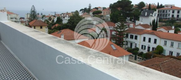 3 غرف نوم بانتهاوس في Cascais, Portugal رقم 11922 13