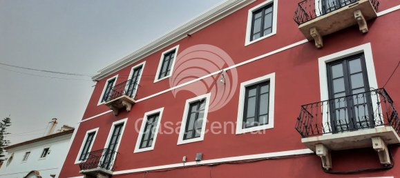 3 غرف نوم بانتهاوس في Cascais, Portugal رقم 11922 5