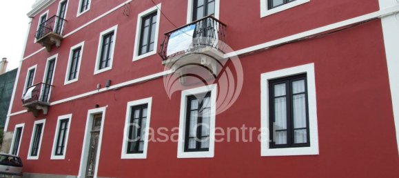 3 غرف نوم بانتهاوس في Cascais, Portugal رقم 11922 35