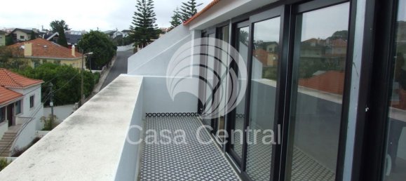 3 غرف نوم بانتهاوس في Cascais, Portugal رقم 11922 17