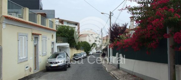 3 غرف نوم بانتهاوس في Cascais, Portugal رقم 11922 33