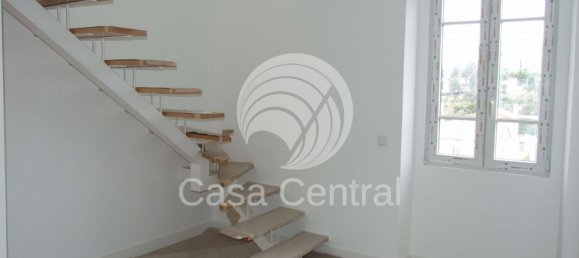 3 غرف نوم بانتهاوس في Cascais, Portugal رقم 11922 12