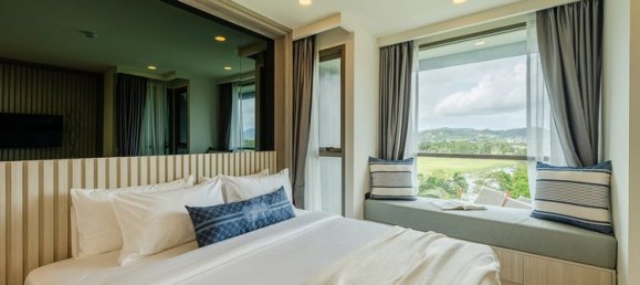3 salles appartement à vendre à Pattaya, Chonburi, Eastern Thailand, Thailand № 152764 14