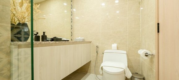 3 salles appartement à vendre à Pattaya, Chonburi, Eastern Thailand, Thailand № 152764 8