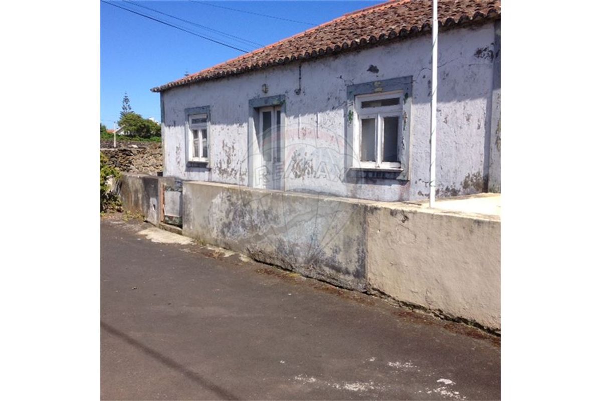 2 Schlafzimmer Haus in Lajes, Portugal, Nr. 45220