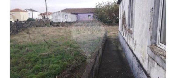 2 Schlafzimmer Haus in Lajes, Portugal, Nr. 45220 2