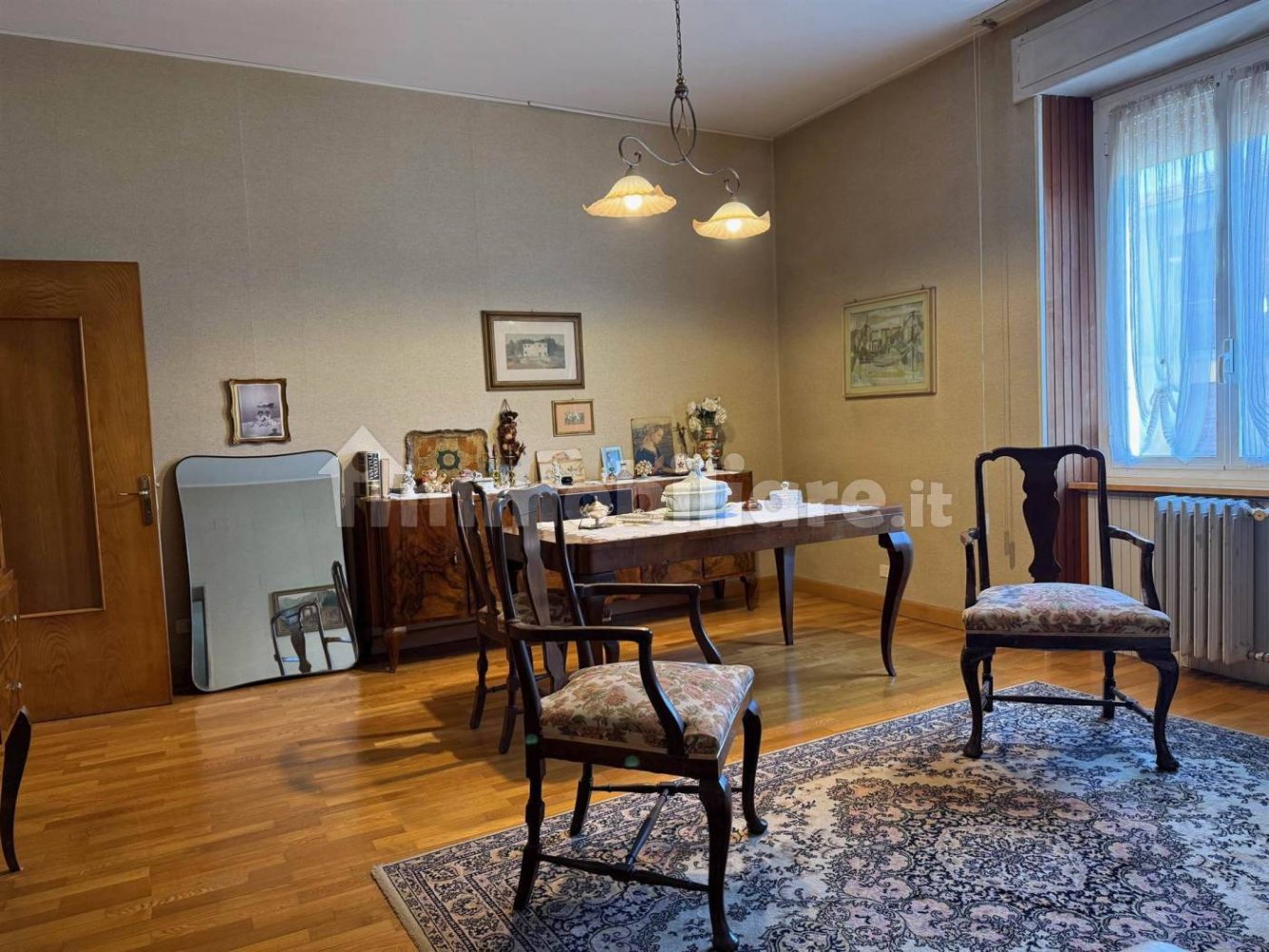 3 Schlafzimmer Wohnung in Aulla, Italy, Nr. 349438