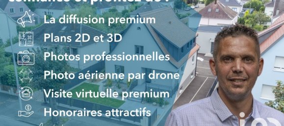 5 bedrooms House in Colmar, France No. 245825 18