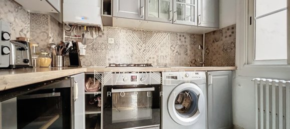 3 Schlafzimmer Wohnung in Paris, France, Nr. 177325 7